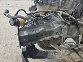 Lonjeron dreapta Ford Mondeo 4 [Fabr 2007-2015] Break