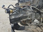 Lonjeron dreapta Ford Mondeo 4 [Fabr 2007-2015] Break