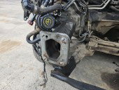 Lonjeron dreapta Ford Mondeo 4 [Fabr 2007-2015] Break