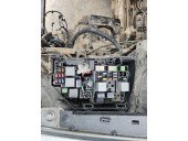 Panou sigurante Ford Mondeo 4 [Fabr 2007-2015]