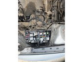 Panou sigurante Ford Mondeo 4 [Fabr 2007-2015]