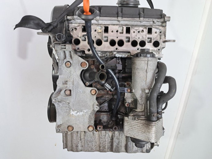 Motor complet ambielat Volkswagen Golf 5 (1K1) [Fabr 2004-2008] BMA 2.0 TDI 100 KW / 136 CP