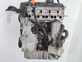 Motor complet ambielat Volkswagen Golf 5 (1K1) [Fabr 2004-2008] BMA 2.0 TDI 100 KW / 136 CP