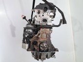 Motor complet ambielat Volkswagen Golf 5 (1K1) [Fabr 2004-2008] BMA 2.0 TDI 100 KW / 136 CP