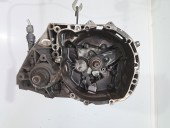 Cutie viteze manuala 5 trepte Dacia Sandero [Fabr 2008-2012] 1.4 Benz K7J710 JH1 053 55KW / 73CP