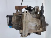 Cutie viteze manuala 5 trepte Dacia Sandero [Fabr 2008-2012] 1.4 Benz K7J710 JH1 053 55KW / 73CP