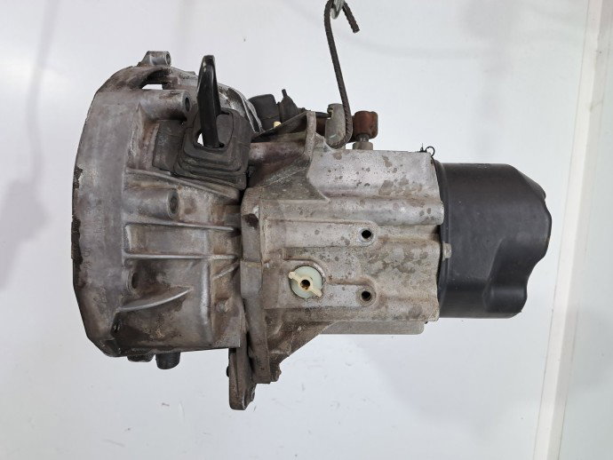 Cutie viteze manuala 5 trepte Dacia Sandero [Fabr 2008-2012] 1.4 Benz K7J710 JH1 053 55KW / 73CP