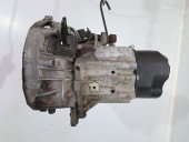 Cutie viteze manuala 5 trepte Dacia Sandero [Fabr 2008-2012] 1.4 Benz K7J710 JH1 053 55KW / 73CP