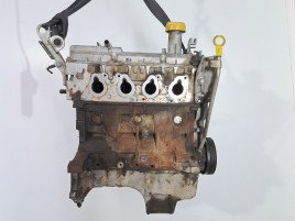 Motor complet ambielat Dacia Sandero [Fabr 2008-2012] K7J A710 1.4 BENZ 55KW / 73CP