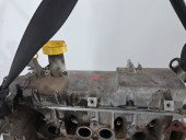 Motor complet ambielat Dacia Sandero [Fabr 2008-2012] K7J A710 1.4 BENZ 55KW / 73CP