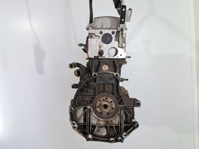 Motor complet ambielat Dacia Sandero [Fabr 2008-2012] K7J A710 1.4 BENZ 55KW / 73CP