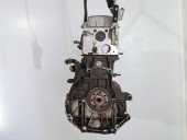 Motor complet ambielat Dacia Sandero [Fabr 2008-2012] K7J A710 1.4 BENZ 55KW / 73CP