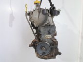 Motor complet ambielat Dacia Sandero [Fabr 2008-2012] K7J A710 1.4 BENZ 55KW / 73CP