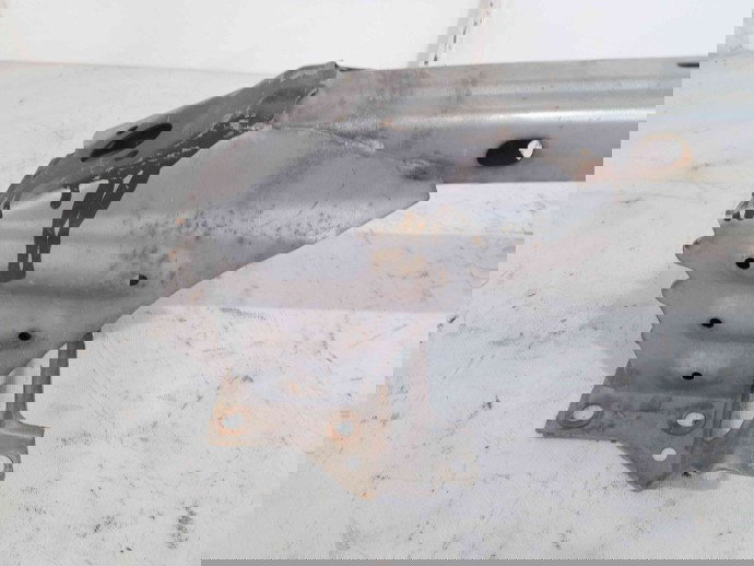 Armatura bara fata OEM Mazda 6 Hatchback (GH) [Fabr 2007-2013] 2.2