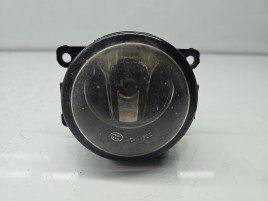 Proiector ceata stanga Renault Megane 2 [Fabr 2002-2008] Berlina  8200074008