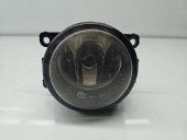 Proiector ceata stanga Renault Megane 2 [Fabr 2002-2008] Berlina  8200074008