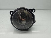 Proiector ceata dreapta Renault Megane 2 [Fabr 2002-2008] Berlina  8200074008