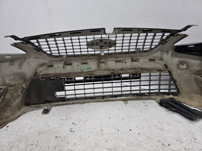 Bara fata Ford Mondeo 4 [Fabr 2007-2015] Break GRI