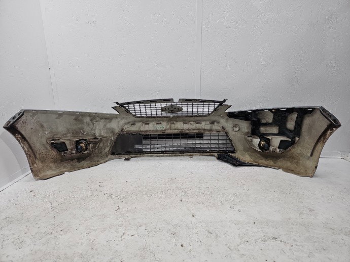 Bara fata Ford Mondeo 4 [Fabr 2007-2015] Break GRI