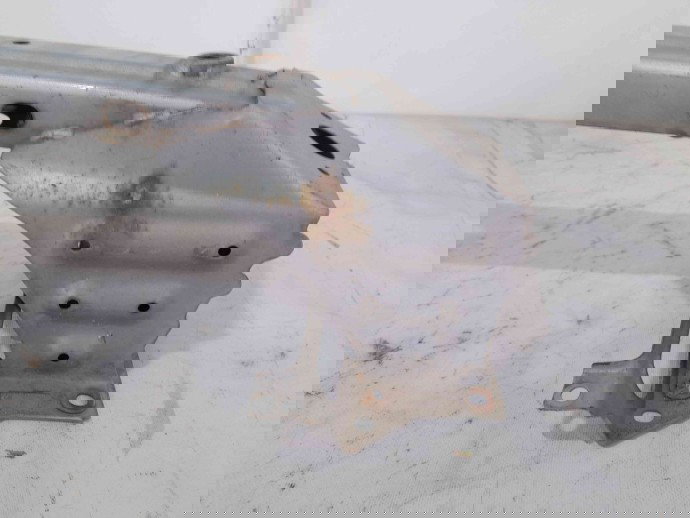 Armatura bara fata OEM Mazda 6 Hatchback (GH) [Fabr 2007-2013] 2.2