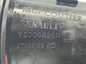 Clapeta acceleratie Dacia Sandero [Fabr 2008-2012] 8200682611 1.4 BENZ 55KW / 73CP