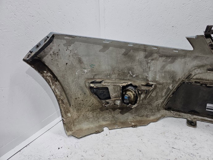 Bara fata Ford Mondeo 4 [Fabr 2007-2015] Break GRI