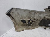 Bara fata Ford Mondeo 4 [Fabr 2007-2015] Break GRI