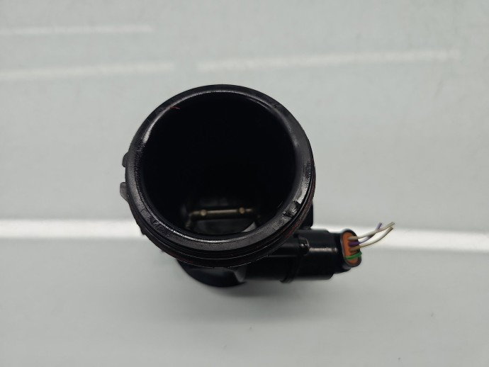 Clapeta acceleratie Dacia Sandero [Fabr 2008-2012] 8200682611 1.4 BENZ 55KW / 73CP