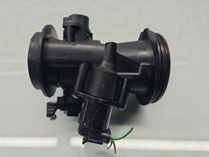 Clapeta acceleratie Dacia Sandero [Fabr 2008-2012] 8200682611 1.4 BENZ 55KW / 73CP