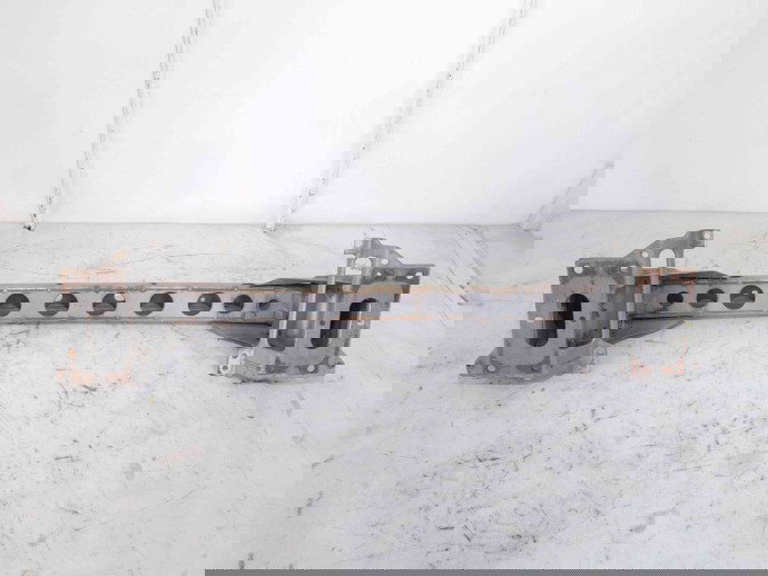 Armatura bara fata OEM Mazda 6 Hatchback (GH) [Fabr 2007-2013] 2.2