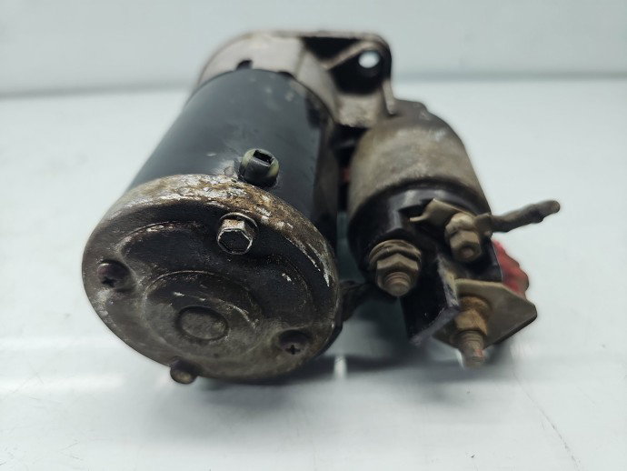 Electromotor Renault Symbol 2 / Thalia [Fabr 2008-2012] 8200584664 1.4 Benz K7J71055KW / 73CP