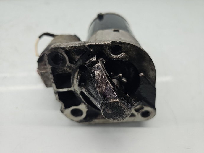 Electromotor Renault Symbol 2 / Thalia [Fabr 2008-2012] 8200584664 1.4 Benz K7J71055KW / 73CP