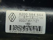 Electromotor Dacia Sandero [Fabr 2008-2012] 8200584664 1.4 Benz K7J71055KW / 73CP
