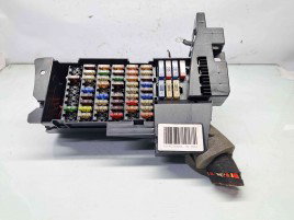  Panou sigurante Mercedes Clasa B (W245) [Fabr 2005-2011] A1695451740 