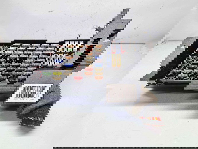  Panou sigurante Mercedes Clasa B (W245) [Fabr 2005-2011] A1695451740 