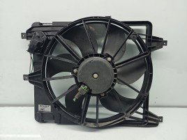 Electroventilator Dacia Sandero [Fabr 2008-2012] 8200702959 1.4 BENZ 55KW / 73CP