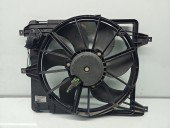 Electroventilator Dacia Sandero [Fabr 2008-2012] 8200702959 1.4 BENZ 55KW / 73CP
