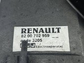 Electroventilator Dacia Sandero [Fabr 2008-2012] 8200702959 1.4 BENZ 55KW / 73CP
