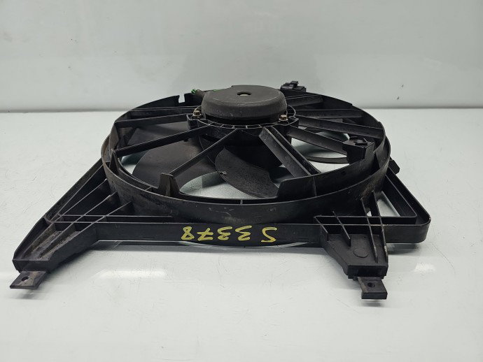 Electroventilator Dacia Sandero [Fabr 2008-2012] 8200702959 1.4 BENZ 55KW / 73CP