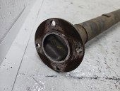 Cardan Renault Koleos 1 [Fabr 2008-2015] 37000-JY00A 2.0 dCi M9R-D8 110KW / 150CP