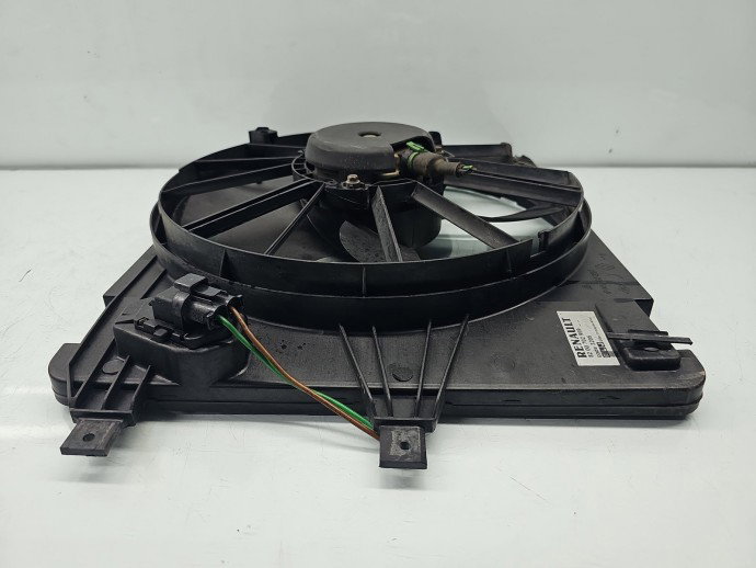 Electroventilator Dacia Sandero [Fabr 2008-2012] 8200702959 1.4 BENZ 55KW / 73CP