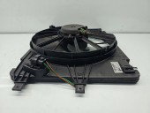 Electroventilator Dacia Sandero [Fabr 2008-2012] 8200702959 1.4 BENZ 55KW / 73CP