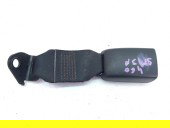 Capsa centura spate mijloc OEM Toyota Yaris (P9) [Fabr 2005-2011] 1.0