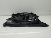 Electroventilator Dacia Sandero [Fabr 2008-2012] 8200702959 1.4 BENZ 55KW / 73CP