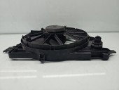 Electroventilator Dacia Sandero [Fabr 2008-2012] 8200702959 1.4 BENZ 55KW / 73CP