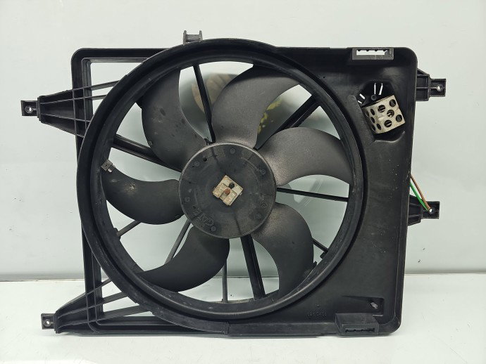 Electroventilator Dacia Sandero [Fabr 2008-2012] 8200702959 1.4 BENZ 55KW / 73CP