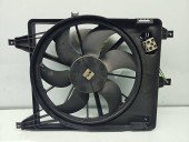 Electroventilator Dacia Sandero [Fabr 2008-2012] 8200702959 1.4 BENZ 55KW / 73CP