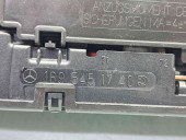  Panou sigurante Mercedes Clasa B (W245) [Fabr 2005-2011] A1695451740 