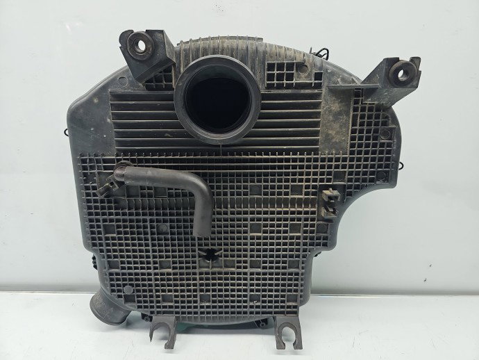 Carcasa filtru aer Dacia Sandero [Fabr 2008-2012] 8200420881 1.4 BENZ 55KW / 73CP
