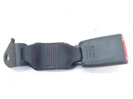 Capsa centura spate mijloc OEM Toyota Yaris (P9) [Fabr 2005-2011] 1.0